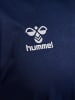 Hummel Hummel T-Shirt Hmlauthentic Multisport Herren Atmungsaktiv Schnelltrocknend in MARINE