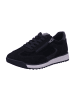 WALDLÄUFER Damen- Schnürschuhe H Carmen in Schwarz