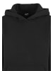 Urban Classics Sweat & Fleece - Hoody in black