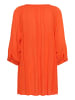 Kaffe Tunika Amber Regular fit in Grenadine