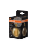 Osram OSRAM Dimmbare LED-Lampen, Vintage-Edition, 60 Watts Ersatz, E27, G80, 2200