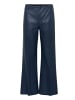 SAINT TROPEZ Casual Hose DowieSZ Straight fit in Pageant Blue