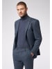 Roy Robson Hosenanzug Slim Fit in blau