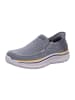 Skechers Herren Halbschuhe REMAXED - FENICK in Grau
