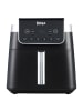 NINJA Heißluftfritteuse AF180EU Air Fryer MAX in schwarz
