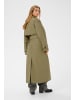 Kaffe Jacke KAvalentina Oversize fit in Dusky Green
