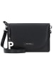 PICARD Berlin Umhängetasche Leder 18.5 cm in schwarz