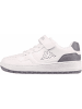 Kappa Kinder Sneaker "Sneaker" in Weiß