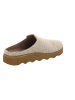 ROHDE Pantoffel in beige