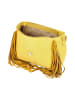IZIA Damen Handtasche in Limette