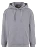 Urban Classics Urban Classics Basic Oversized Hoody in heathergrey