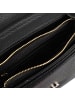 Valentino Divina Schultertasche 23 cm nero-gold