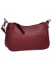 Bruno Banani Handtasche SAMEA echt Leder in bordeaux