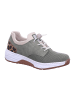 rieker Slipper in schilf/schilf/beige