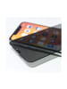 COFI 1453 TFO Tempered Glass Privacy für Oppo Reno 15 schwarz-transparent in Transparent
