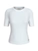 Calvin Klein Tshirt in Weiß
