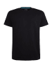 elkline T-Shirt Must Have in black