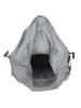Jack Wolfskin 3D Aerorise 40 Wanderrucksack 68 cm silver all over
