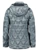 Gil Bret Steppjacke in grau