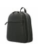 PICARD Luis - Rucksack 28 cm Rindsleder in schwarz