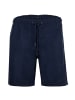 U.S. Polo Assn. Badeshorts in Dunkelblau