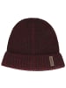Göttmann Strickmütze in rot