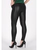 faina Women Leggings in black