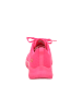 Skechers Schnürschuh in pink
