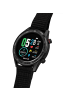 Sector Analog-Digital-Smartwatch Sector Smartwatch schwarz groß (ca. 45mm)