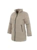 Ital-Design Jacke in Creme