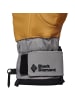 Black Diamond W LEGEND GLOVE in Grau