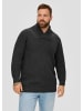 s.Oliver Strickpullover in 9823_dunkelgrau