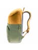 Deuter Overday 15 - Kinderrucksack 43 cm in khaki-cinnamon