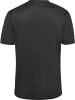 Hummel Hummel T-Shirt Hmlactive Multisport Herren Atmungsaktiv Schnelltrocknend in OBSIDIAN