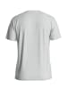ORTOVOX T-Shirt in grau