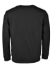 JCC Sweatshirt 310212052 in schwarz