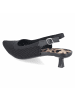 La Strada Slingpumps in schwarz