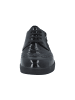 Solidus Damen- Schnürschuhe Kathy - Weite K in Schwarz