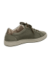 Mephisto Komfort Schnürschuhe in Oliv