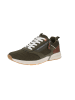 Dockers by Gerli Sneakers Low 50FL005 in grün