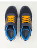 Geox Klettschuhe in Blau