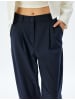 KOTON Hose in Marineblau