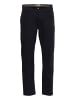 BLEND Chinohose BHEDNAN in Schwarz