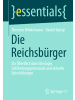 Springer Berlin Buch - Die Reichsbürger