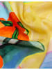 Oilily Asummer Story Schal in Gelb