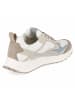 WALDLÄUFER orthopädischer Schnürhalbschuh in beige