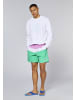 Chiemsee Badehose in Lila