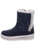 superfit Winterstiefel FLAVIA in Blau