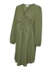 mama licious Kleid in Winter Moss