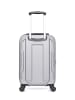 Hero Hartschalen Handgepäck PIRIN-S in HeLgrau (37L)